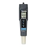 LaMotte 1766 pH/TDS/Salt/Temp Tracer PockeTester, 0