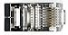 Tupavco TP806 Shielded RJ45 CAT5 CAT5E Crimp Connector (100 Pack Bag) 8P8C STP Ethernet Network Cable Plug Crimp Jack...