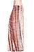 Frumos Womens Tie Dye Palazzo Pants Made In USA