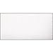 Wrights 117-794-030 Single Fold Satin Blanket Binding, White, 4.75-Yard