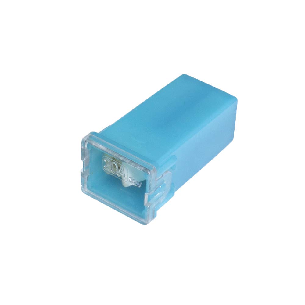 J Case Fuses Female Type (20 Amp - 5 Qty)
