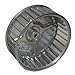 S16296000 For Broan NuTone Metal Blower Wheel 16296000