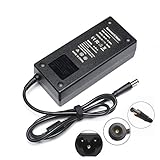 135W 19V 7.1A AC Power Adapter Charger for HP PA-1131-08HC 397803-001, Compaq 8000 8200 8300 NC4400 NC6300 NC6120 NC6110 NC6400 Notebook