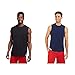 Russell Athletic Men's Cotton Performance Sleeveless Muscle T-shirt
