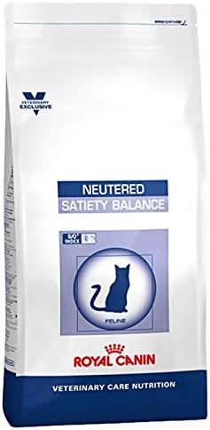 royal canin neutered satiety balance 12 kg