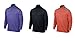 Nike Dri-FIT Performance Half-Zip Men's Golf Top