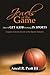 Jewels Of The Game- How To Get A Job Working In Sports - Book by Ancel Pratt III