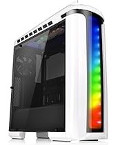 Thermaltake ATX Mid Tower Cases CA-1G9-00M6WN-00