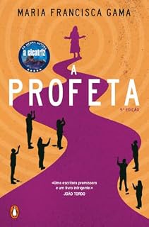 Livro A profeta