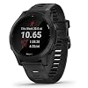 Garmin ELVTE FR945 uniseks polshorloge voor volwassenen, zwart, eenheidsmaat