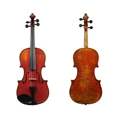 Buy Scott Cao Guadagnini Violin STV-750G Online El Salvador | Ubuy