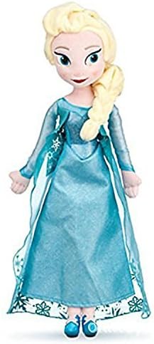 Disney Frozen Princess Elsa 16" Plush Doll