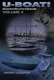 U-Boat! (Vol. IV)