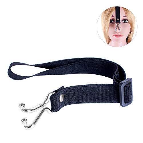 FST Nose Hook BDSM Restraints Erotic Bondage Gear Sex Toy for Men Women Couples