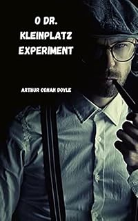 Livro Experiência do Dr. Kleinplatz