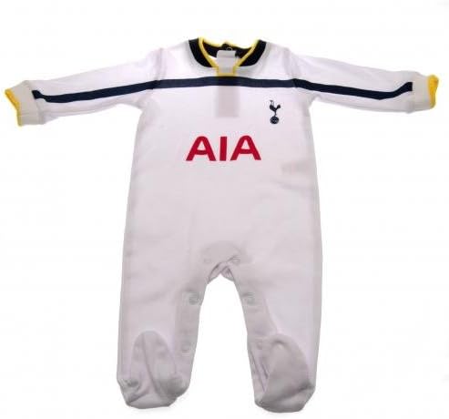 Sleepsuit - Tottenham Hotspur F.C (9/12 Months)