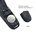 Digital Hanging Luggage Scale GKG 110 pounds Travel Scale with Tare Function