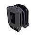 Black Scorpion Gear Pro HD Belt and Mag Carrier Combo 3Gun IPSC USPSA