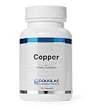 Douglas Labs - Copper 2 mg 100 Caps [Health and Beauty] [Health and Beauty]