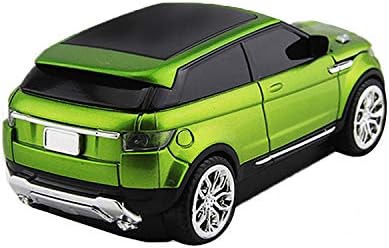 2.4G USB Wireless Mice Optical PC Laptop Computer Cordless Mouse with Nano Receiver, 1600 DPI 3 Adjustment Levels Full Size Mouse, Home & Office for Windows Mac Linux Vista MacBook