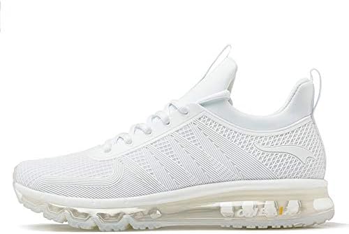 ONEMIX Air Cushion Sports Running Shoes Casual Walking Sneakers for Men Women