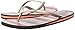 Roxy Women's Bermuda Sandals Flip Flop