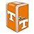 NCAA Alabama Crimson Tide Portable Party Fridge