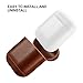 Protective and Shockproof Genuine Leather Case 3