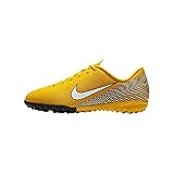 Nike Kids Soccer Neymar Jr. Mercurial Vapor XII Academy Turf Shoes