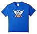Official Sonic the Hedgehog 25th Anniversary Logo T-shirt