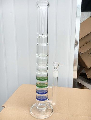 Nice Glass Bottle 5mm Thickness Glass Hookah