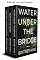 Livro Coleção completa da Trilogia Water: livros 1-3 (A trilogia da água)