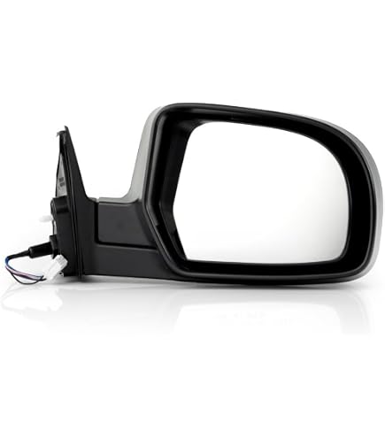 Passenger Side Heated Mirror For Subaru Legacy/Outback 2011-2014 (Up To Aug 2013)