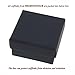 Promotioneer Men's Lexus Logo Symbol Fashion Shirt Cufflinks with Gift Box 27