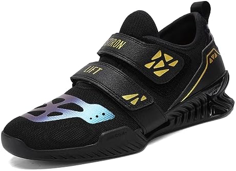 Amazon.com | Sabo Powerlift PRO (Black, US Footwear Size System