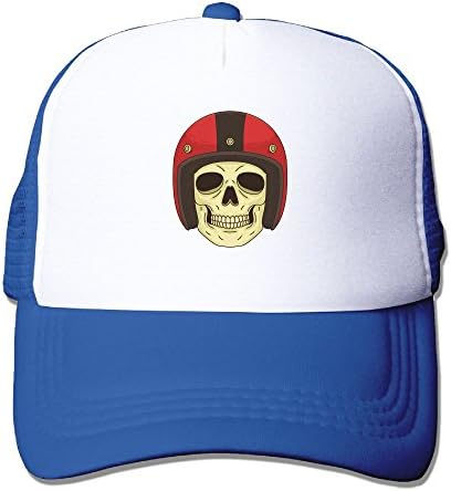 Helmet Skull Cotton Classic Plain Baseball Cap,Unisex Cotton Hat For Men &amp; Women,Adjustable &amp; Unstructured For Max Comfort,Low Profile Polo Style