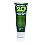 Protein 29 Conditioning Hair Groom Clear Gel 3 oz (Pack of 6)