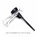 Baen Sendi Wine Aerator Pourer - Aerating Wine Pourer - Premium Wine Decanter