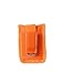 Rescue Shot Case® Auvi-Q Epinephrine/Evzio Naloxone Auto-Injector Case (Orange)