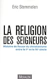 La religion des seigneurs by 