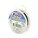American Fishing Wire Surfstrand, Bare 1x7 Stainless Steel Leader Wire, 325 lb Test, 0.045