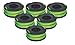 Black & Decker Dual Line AFS Replacement Spools DF-080 (6 Pack)