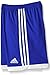 adidas Performance Youth Tastigo 15 Shorts, Royal Blue, X-Large