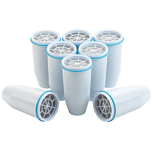 5 Stage Ion Exchg Filter 4 Pk