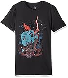 Funko Unisex-Adult's POP Tees: Marvel-Yondu with