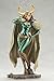 Kotobukiya Lady Loki Bishoujo Statue