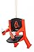 Baltimore Orioles Stadium Chair Ornament