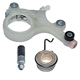 AUMEL Oil Pump Oiler Worm Gear Kit For Stihl MS271