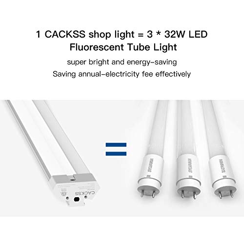 2 CACKSS+Garages+Ceiling+Worklight+Fixture