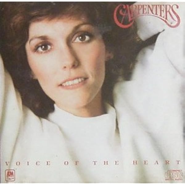 Karen Carpenter - Karen Carpenter (SHM-CD) - Amazon.com Music